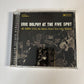Eric Dolphy – At The Five Spot, Volume 1. (CD, 2008) PRCD-30656