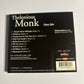 Thelonious Monk – Piano Solo (1996, digipak, CD)