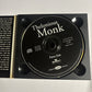 Thelonious Monk – Piano Solo (1996, digipak, CD)