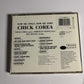 Chick Corea – Now He Sings, Now He Sobs (CD, 1988) CDP 7 90055 2
