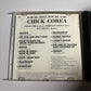 Chick Corea – Now He Sings, Now He Sobs (CD, 1988) CDP 7 90055 2
