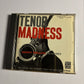 Sonny Rollins Quartet – Tenor Madness (CD, 1992) OJCCD-124-2