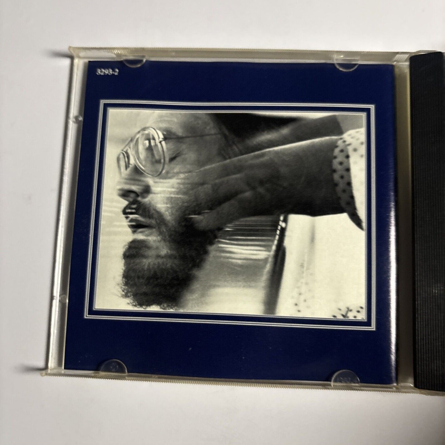 Bill Evans & Toots Thielemans – Affinity (CD, 1988) 508817