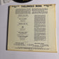 Thelonious Monk / Sonny Rollins (CD, 1999) vicj-60322 Japan cardboard sleeve