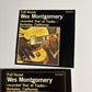 Wes Montgomery – Full House (CD, 1962) OJC20 106-2  Digipak