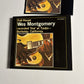 Wes Montgomery – Full House (CD, 1962) OJC20 106-2  Digipak