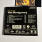 Wes Montgomery – Full House (CD, 1962) OJC20 106-2  Digipak
