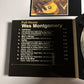 Wes Montgomery – Full House (CD, 1962) OJC20 106-2  Digipak