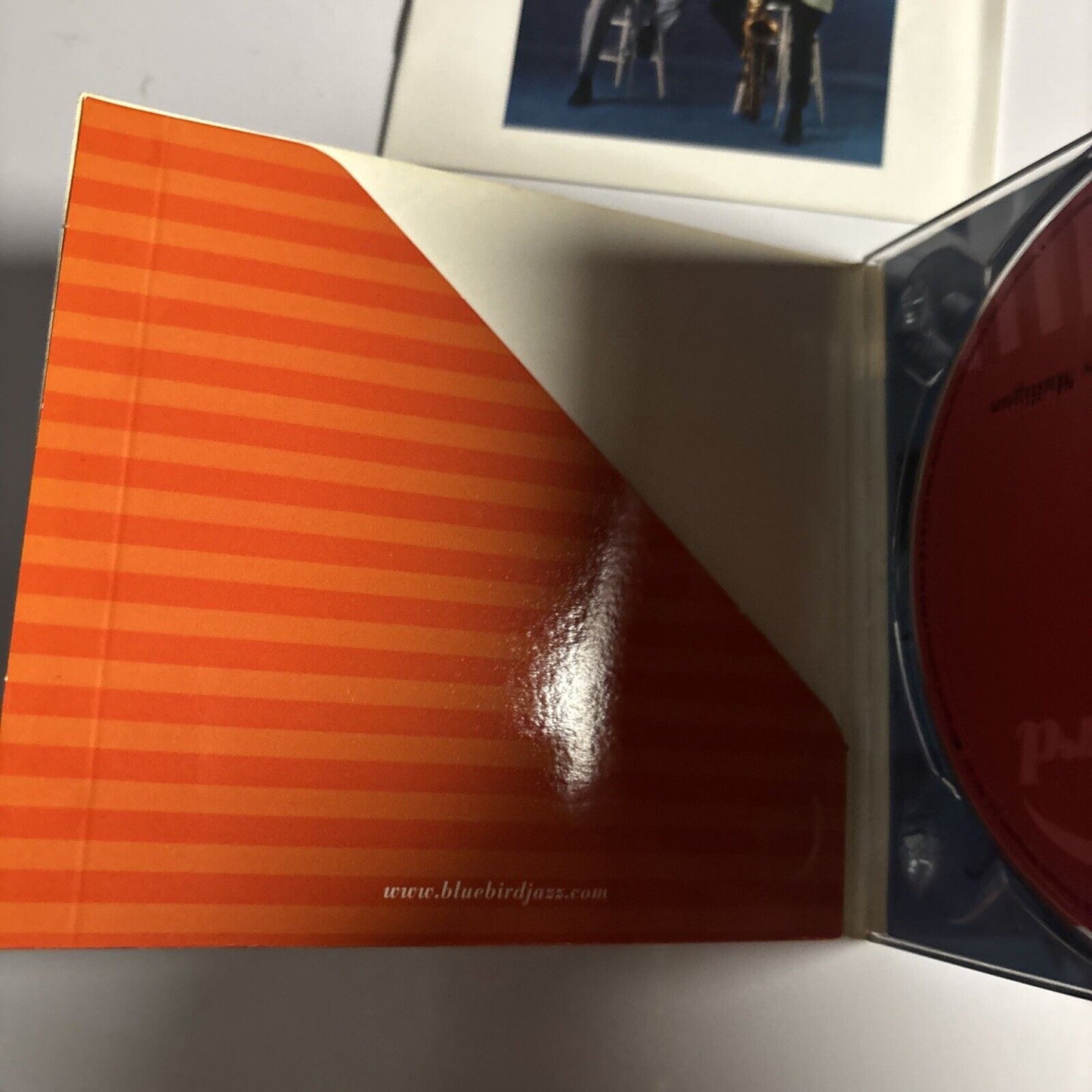 Paul Desmond, Gerry Mulligan – Two Of A Mind (CD, 2003)