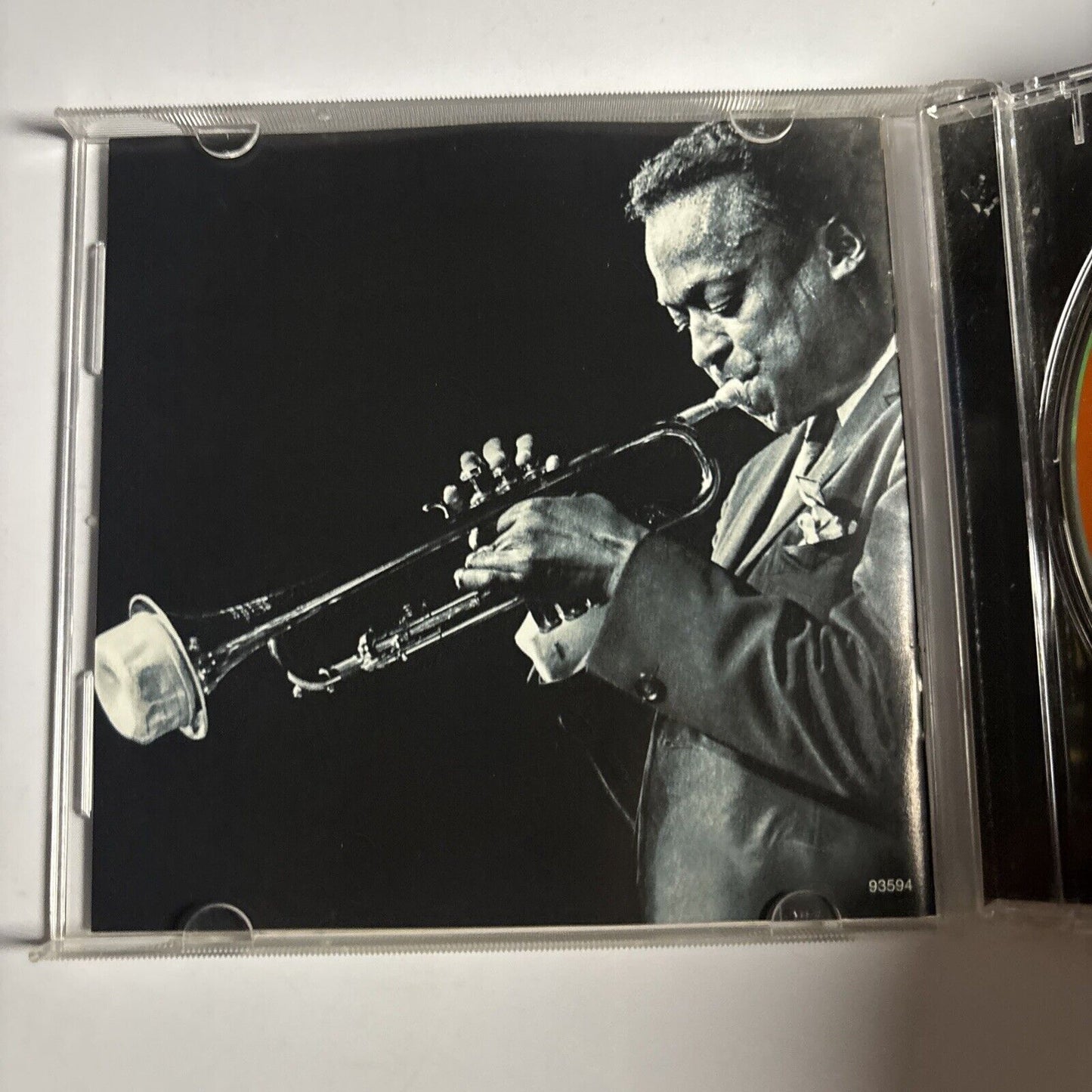 Miles Davis – Miles In Berlin (CD, 2005) CK 93594