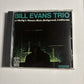 Bill Evans Trio – At Shelly's Manne-Hole, Hollywood, California (CD, 2006)