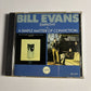 Bill Evans – Empathy + A Simple Matter Of Conviction (CD, 1989) 837 757-2