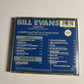 Bill Evans – Empathy + A Simple Matter Of Conviction (CD, 1989) 837 757-2
