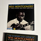 Wes Montgomery – The Incredible Jazz Guitar Of Wes Montgomery (CD, 1960) Digipak