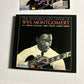 Wes Montgomery – The Incredible Jazz Guitar Of Wes Montgomery (CD, 1960) Digipak