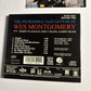 Wes Montgomery – The Incredible Jazz Guitar Of Wes Montgomery (CD, 1960) Digipak