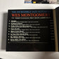 Wes Montgomery – The Incredible Jazz Guitar Of Wes Montgomery (CD, 1960) Digipak