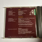 Gershwin: Porgy & Bess Suite / Houdini's, Nieuw Sinfonietta (CD, 1995) ccs-8395