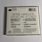 Herbie Hancock – Speak Like A Child (CD, 1987) CDP 7 46136 2