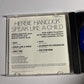 Herbie Hancock – Speak Like A Child (CD, 1987) CDP 7 46136 2