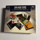Roland Kirk – Eight Classic Albums (CD, 2013, 4-Disc) RGJCD404