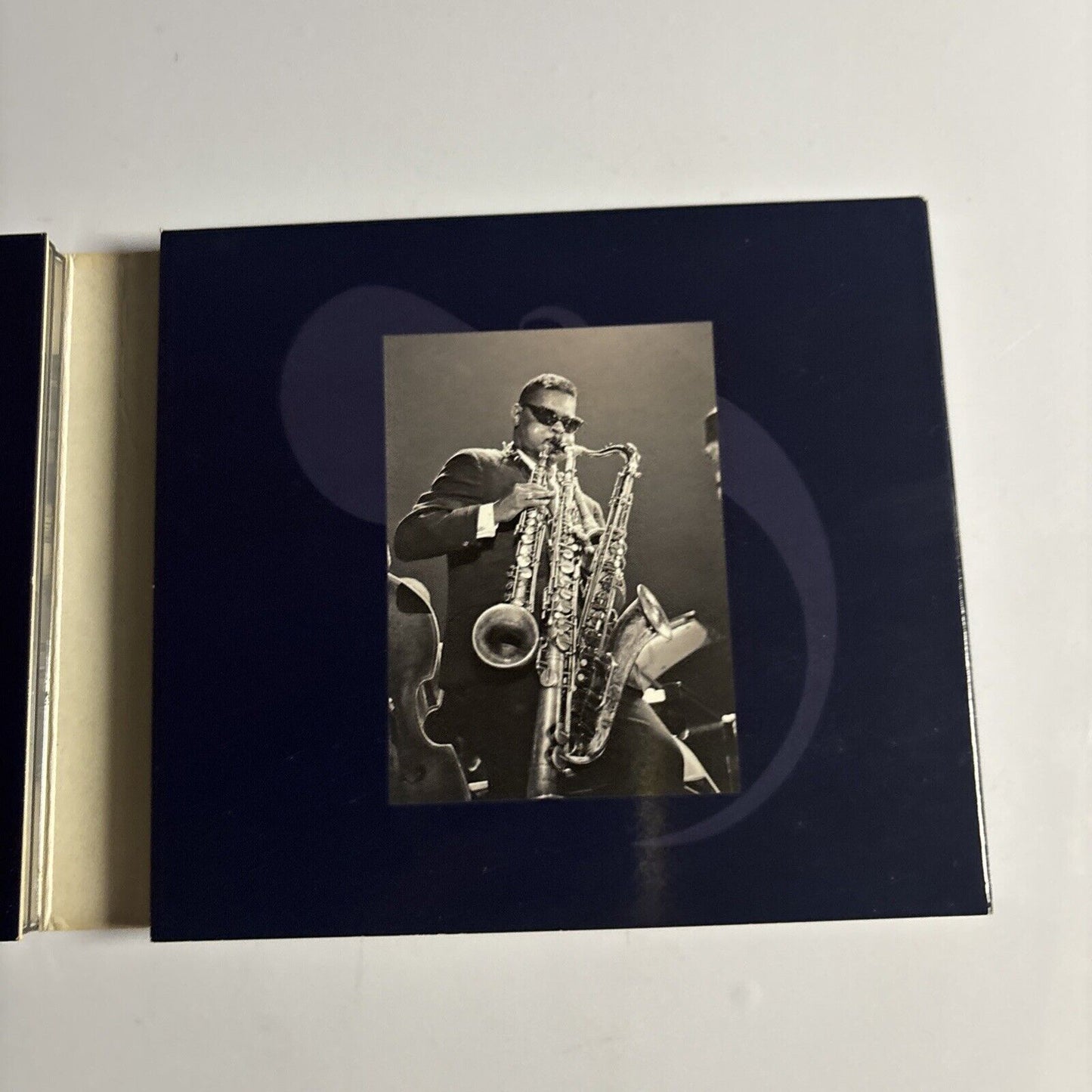 Roland Kirk – Eight Classic Albums (CD, 2013, 4-Disc) RGJCD404