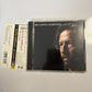 Eric Clapton – Journeyman (CD, 1989) 22p2-3070 Japan obi