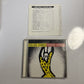 The Rolling Stones – Voodoo Lounge (CD, 1994) vjcp-25130 Japan