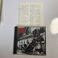 Mr. Big – Lean Into It (CD, 1993) amcy-236 Japan