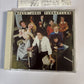 Billy Joel – Turnstiles (CD, 1990) cscs-6015 Japan
