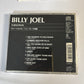 Billy Joel – Turnstiles (CD, 1990) cscs-6015 Japan