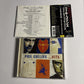Phil Collins – ...Hits (CD, 1998) wpcr-2222 Japan obi