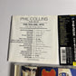 Phil Collins – ...Hits (CD, 1998) wpcr-2222 Japan obi