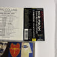 Phil Collins – ...Hits (CD, 1998) wpcr-2222 Japan obi