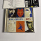 Phil Collins – ...Hits (CD, 1998) wpcr-2222 Japan obi