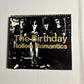 The Birthday – Rollers Romantics (CD, 2006) upci-1050 Japan