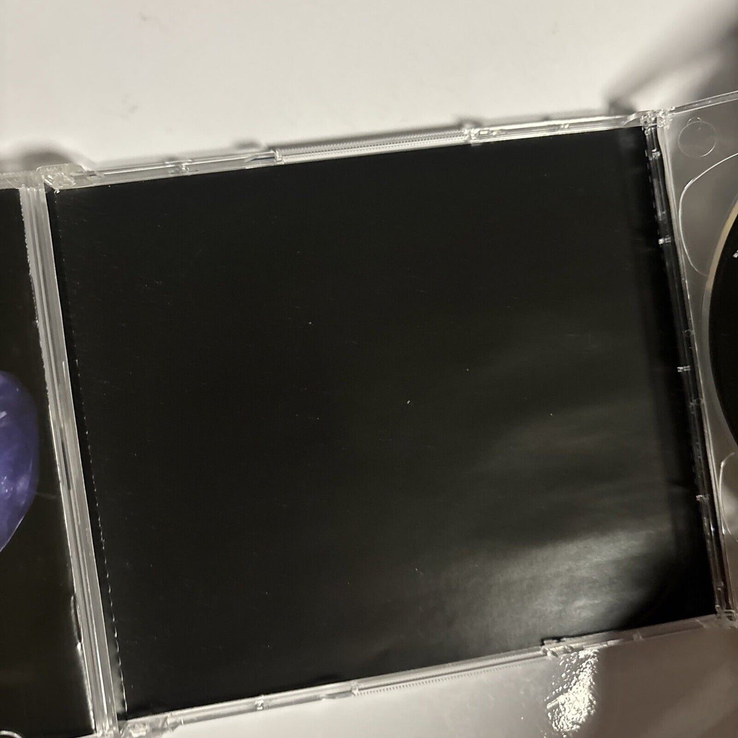 Lady Gaga – Born This Way (CD, 2011, 2-Disc)