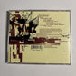 The Used – The Used (CD, HDCD, 1991)