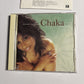 Chaka Khan – Epiphany: The Best Of Chaka Khan Volume One (CD, HDCD, 1996) Japan