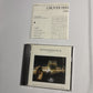 Grover Washington, Jr. – Winelight (CD, 1988) 20p2-2447 Japan