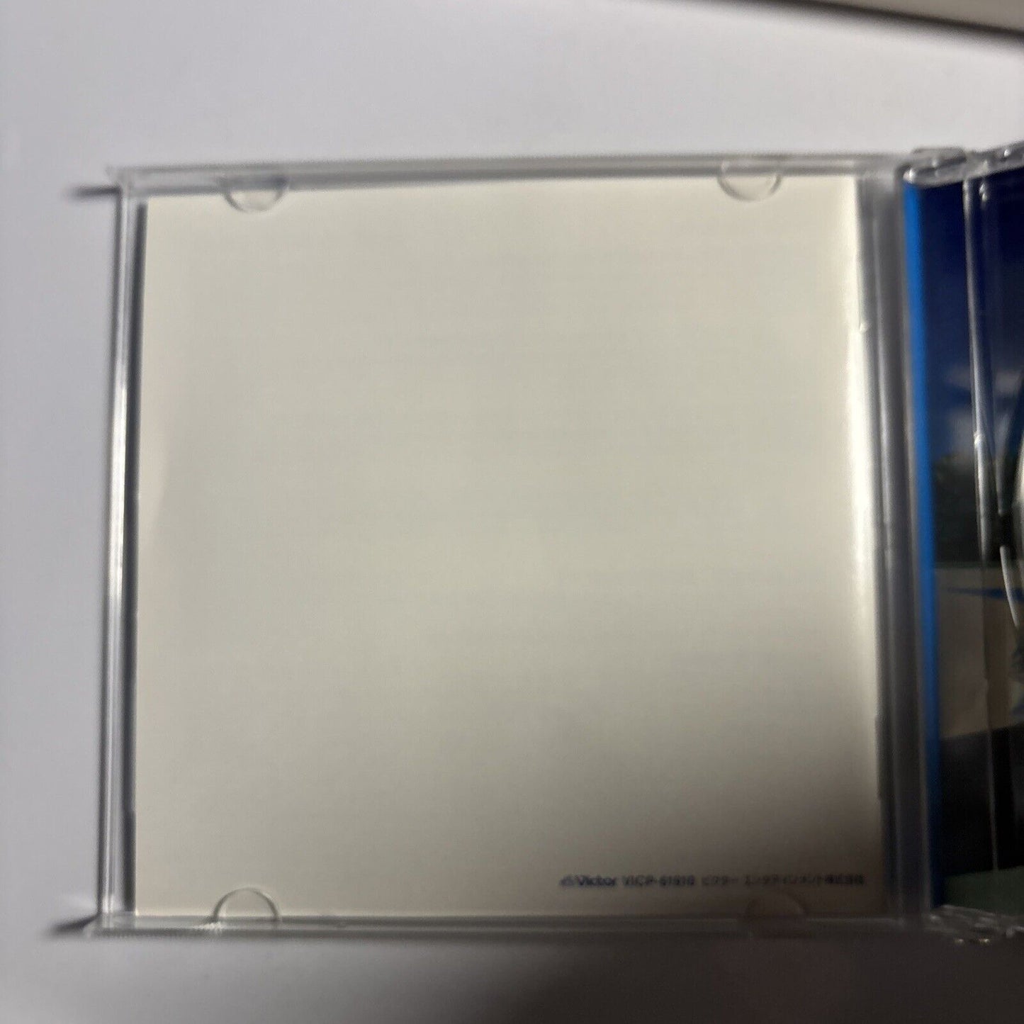 Breeze - AOR Best Selection Summer (CD, 2002) vicp-61910 Japan