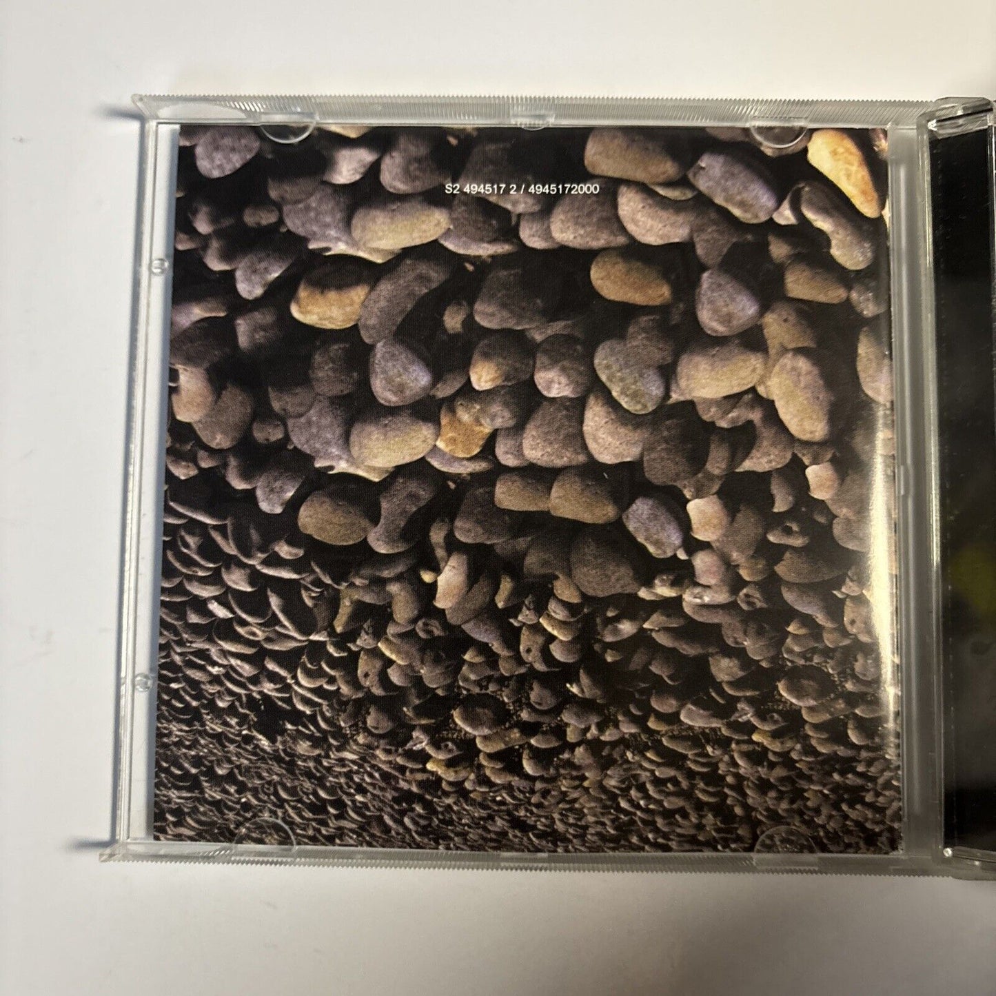 Jamiroquai – Synkronized (CD, 1999) S2 494517 2