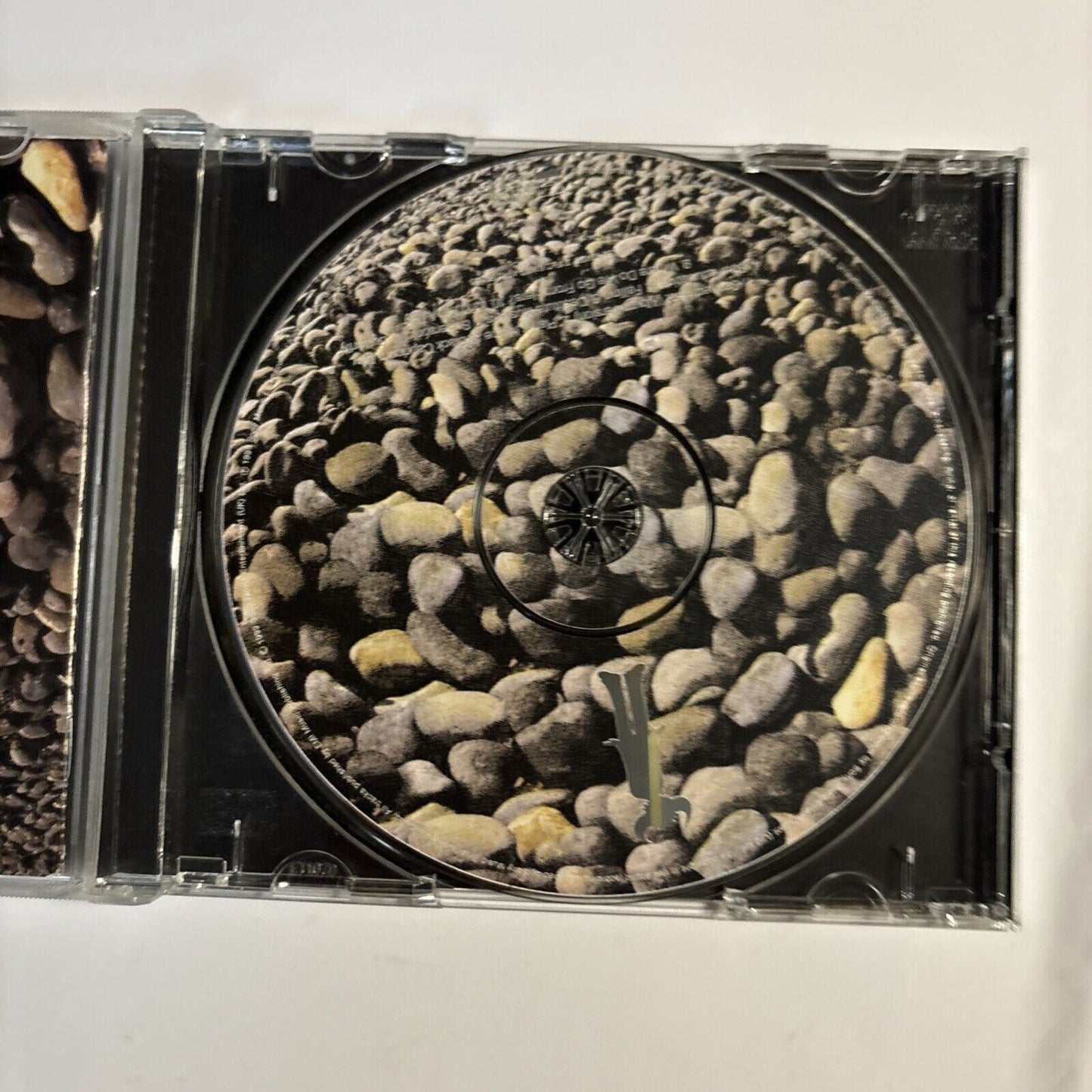Jamiroquai – Synkronized (CD, 1999) S2 494517 2