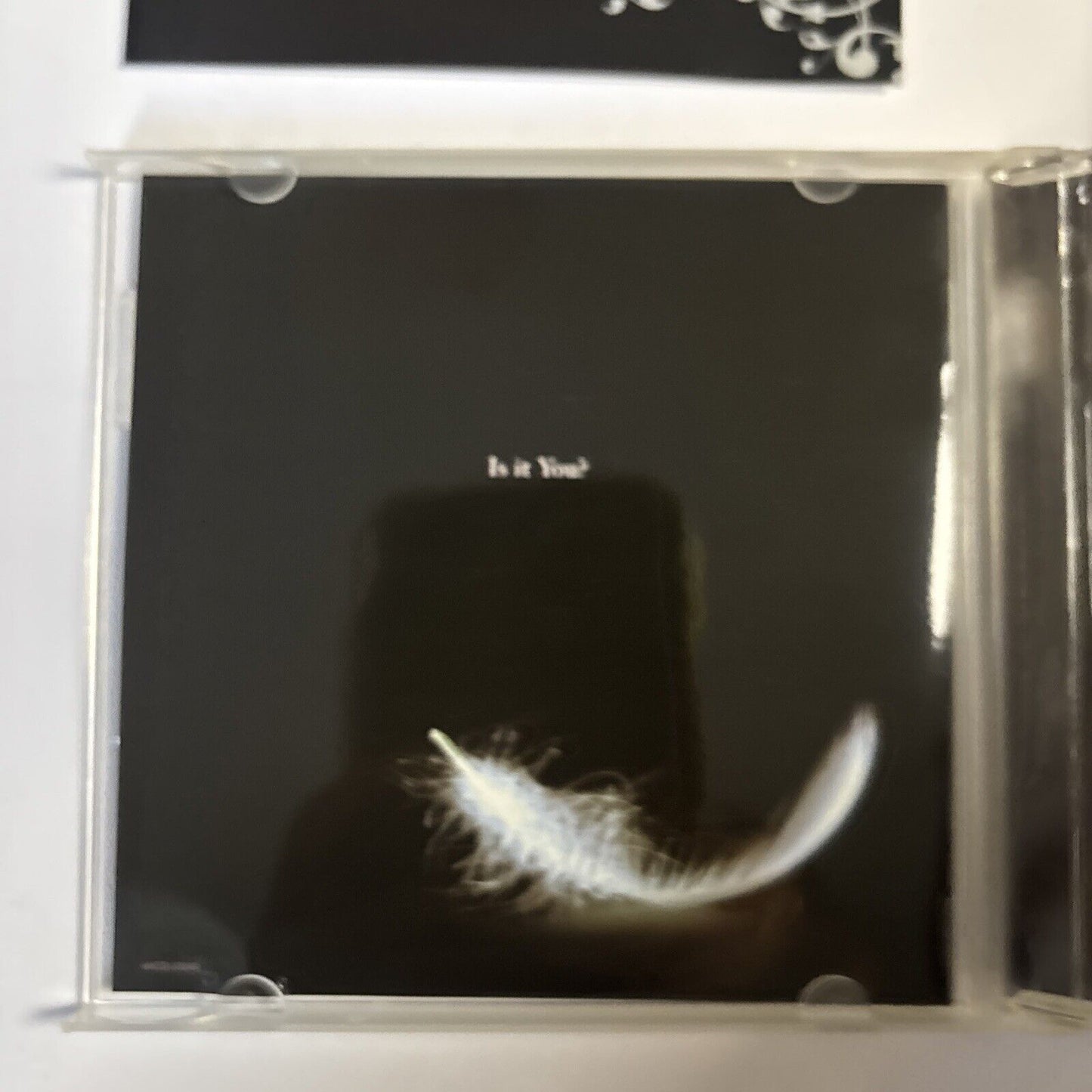 Ana Johnsson – Little Angel (CD, 2007) avcd-23245 Japan