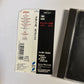 Metallica – Metallica (CD, 1991) srcs-5577 Japan obi