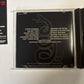 Metallica – Metallica (CD, 1991) srcs-5577 Japan obi