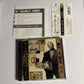 Quincy Jones – Back On The Block (CD, 1991) 22p2-3118 Japan obi