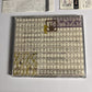 Quincy Jones – Back On The Block (CD, 1991) 22p2-3118 Japan obi