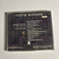 Stevie Wonder – Conversation Peace (CD, 1995) poct-1055 Japan