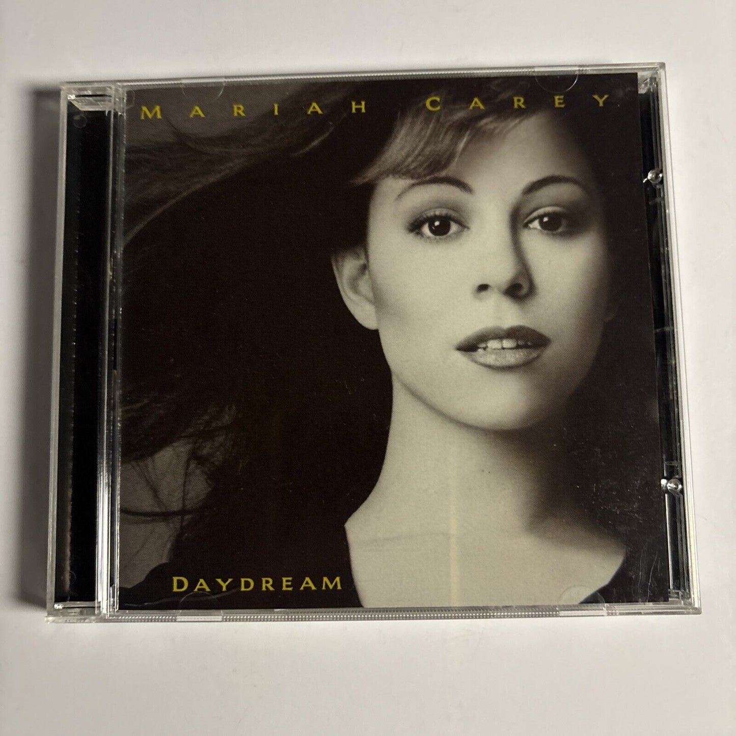Mariah Carey – Daydream (CD, 1995)  CK 66700